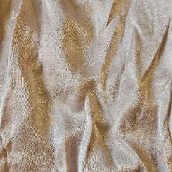 Victoria's Secret Viscose Full Length Pajama Lounge Pant Size Medium - Picture 2 of 5